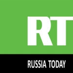 russia today rt android application logo